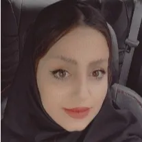 ساناز احمدی نیت