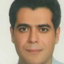 دکتر مهدی وفانوش