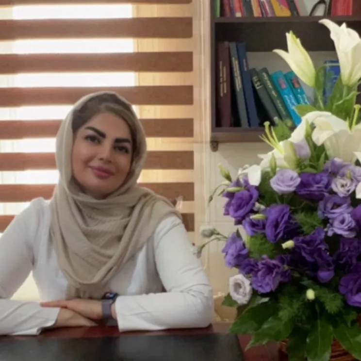 فاطمه حسنی