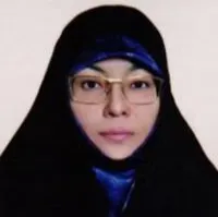 دکتر سیده طاهره محدث