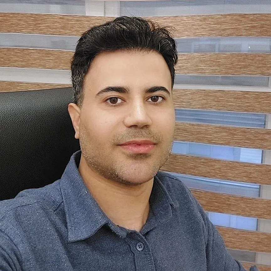 دکتر بهنام خلیلی