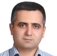 دکتر حامد اسدی شریف