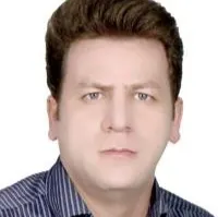 دکتر بهروز کریمی