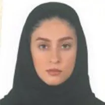 پریا اسفندیاری نیا