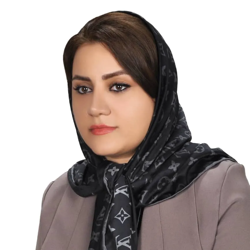 دکتر حدیث نگهداری