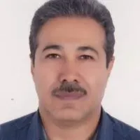 دکتر رضا نعمت زاده