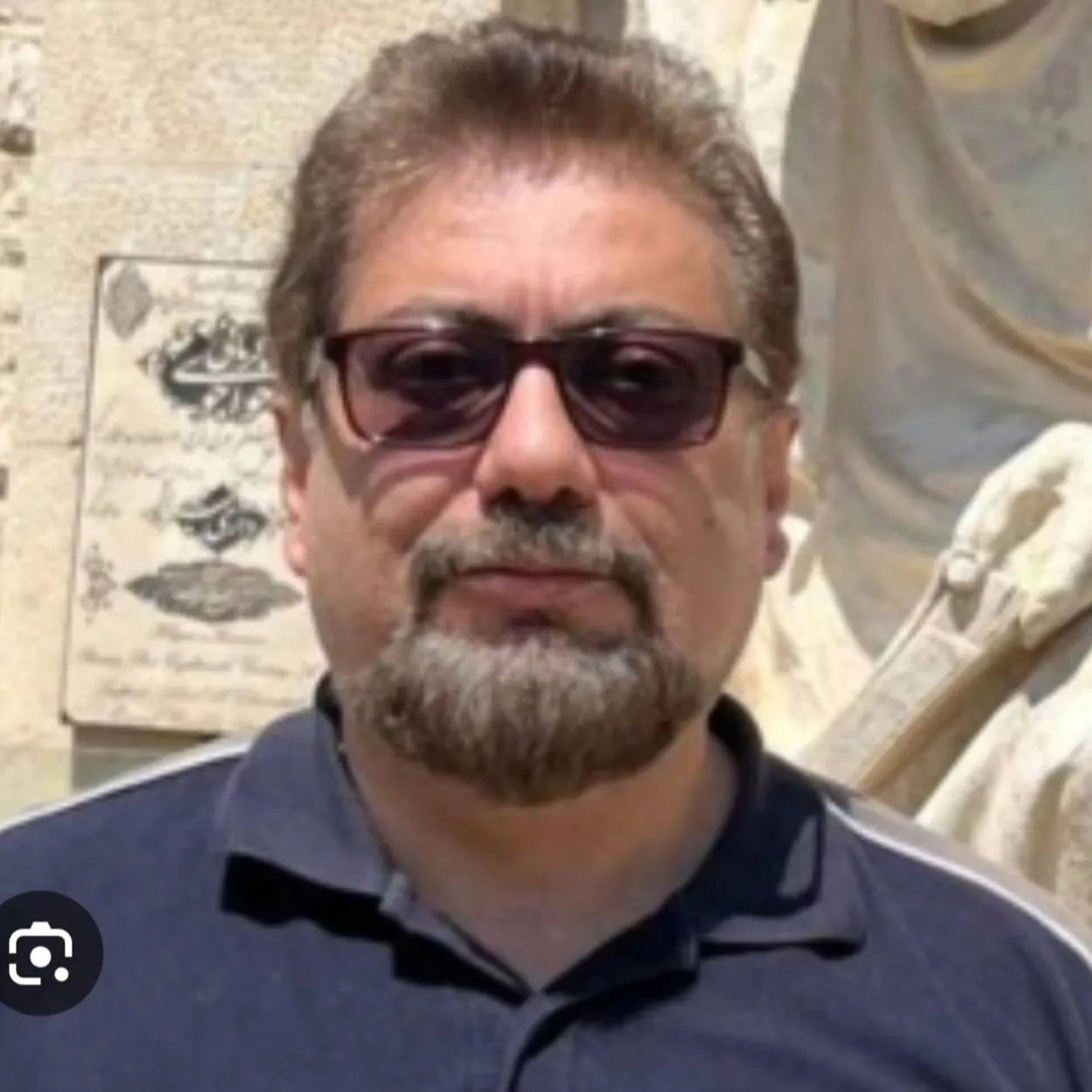 دکتر حامد خرازی ثابت