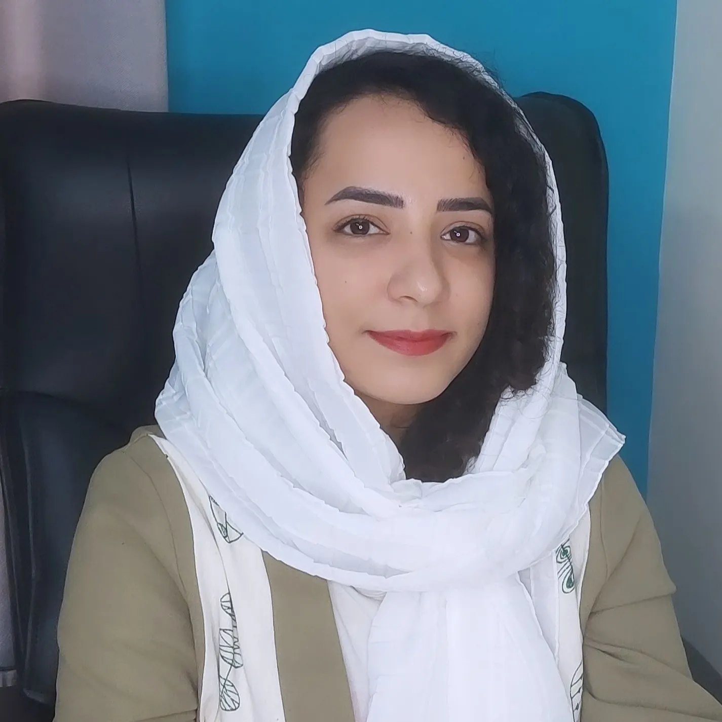 محدثه ایزدپناه