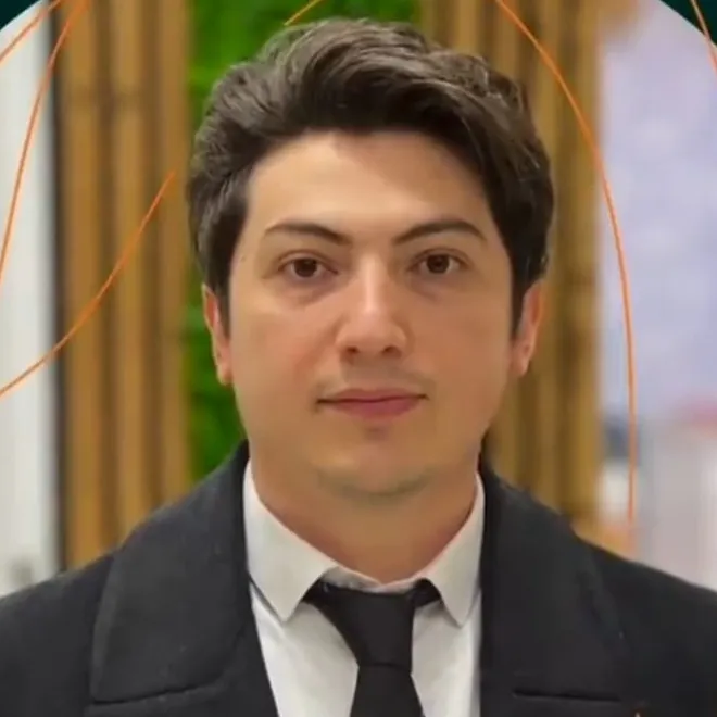 دکتر مهدی محمد خانی