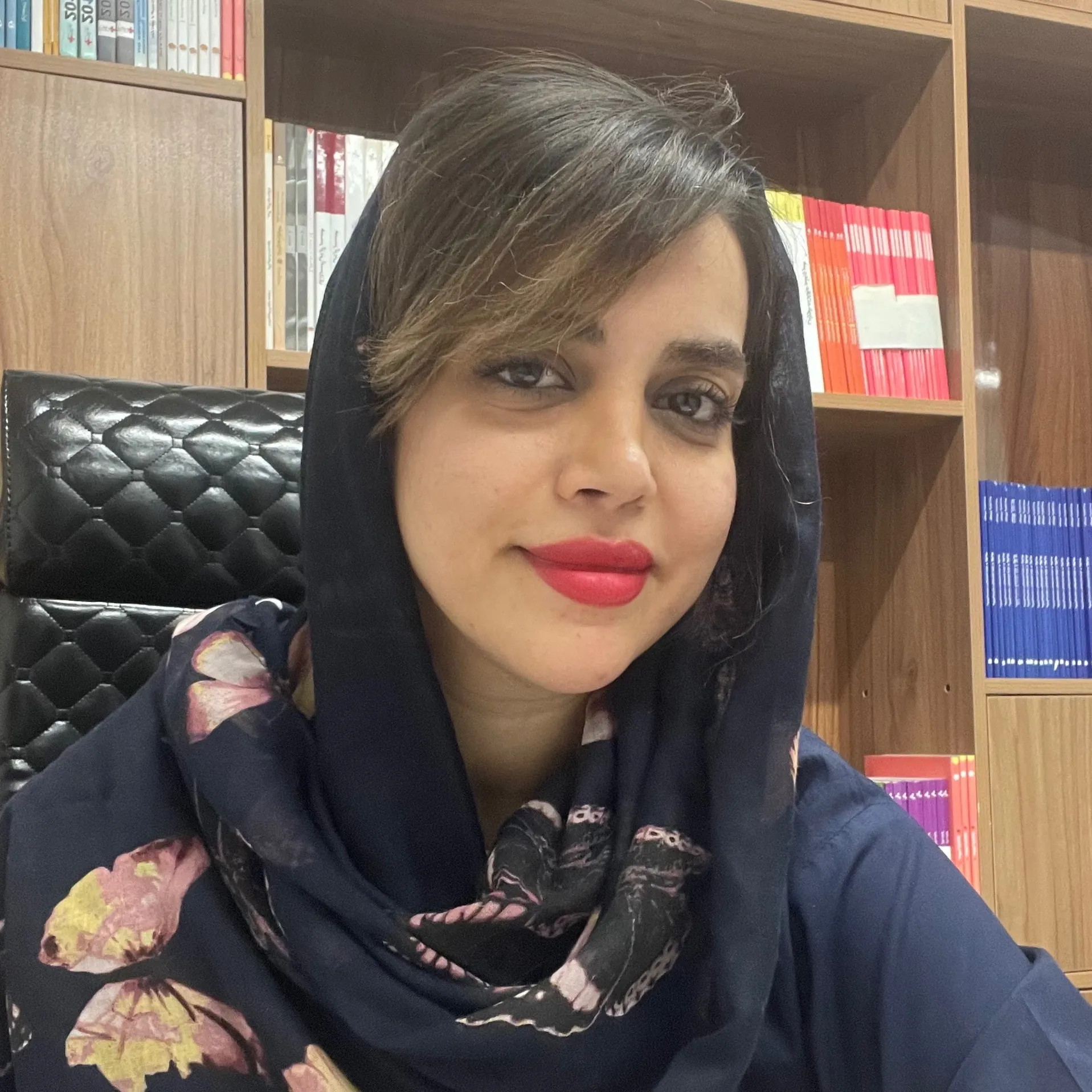 دکتر مریم آقاسی زاده
