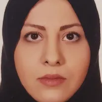 دکتر آرزو عمادیان