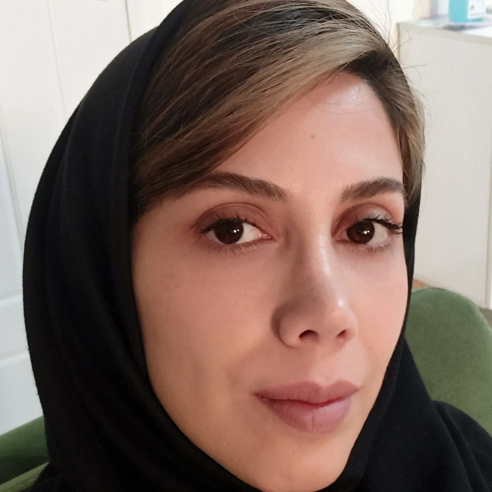 دکتر الهام مفیدی