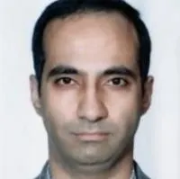 دکتر محسن مهدی نژاد کاشانی
