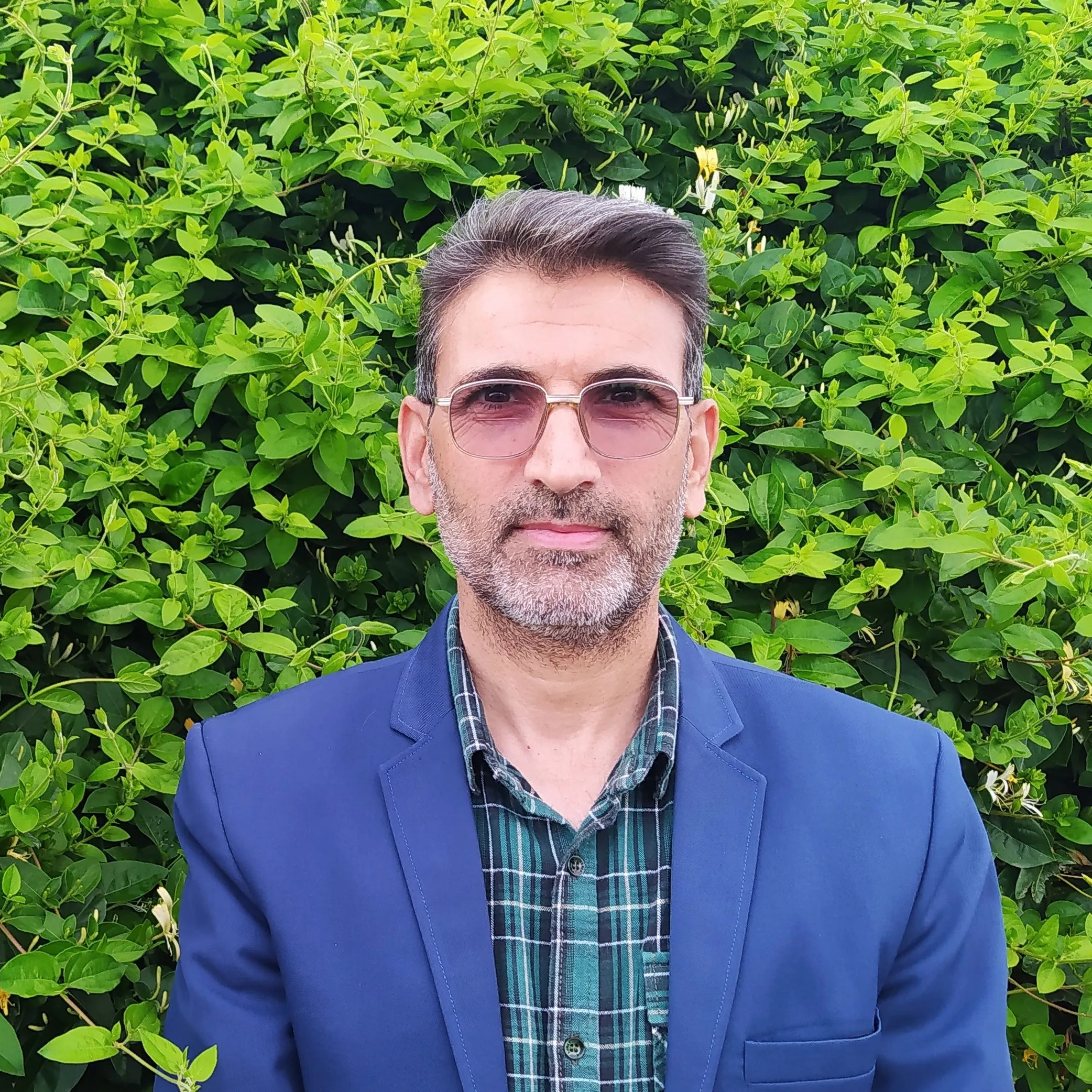 اسداله کیوانلو شهرستانکی