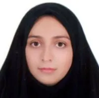 مریم هاشمی سلطانیه