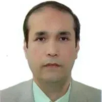دکتر محمدتقی پیوندی