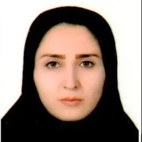 رعنا یاری زرنق