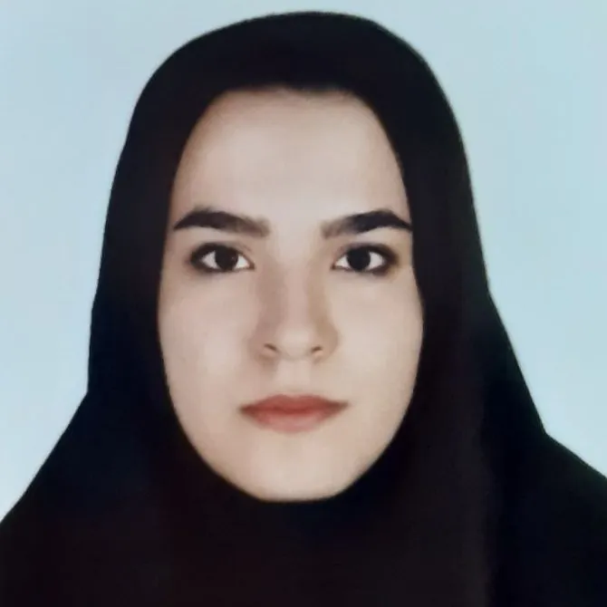 زهرا شیخ