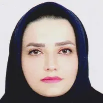 مریم نظرپور