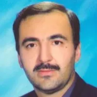 دکتر شهریار حبیبی