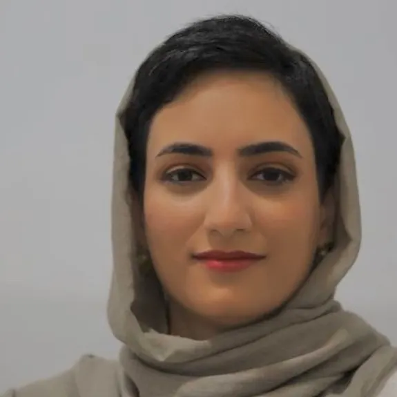 دکتر یاسمین رضایی نژاد