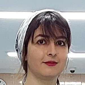 دکتر مریم دادخواه