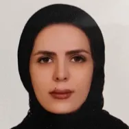 فریده ثابت قدم