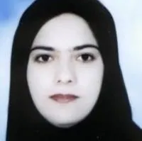 دکتر مریم اعلائی