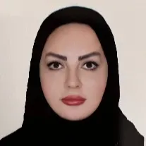 فاطمه صبوری شیرازی