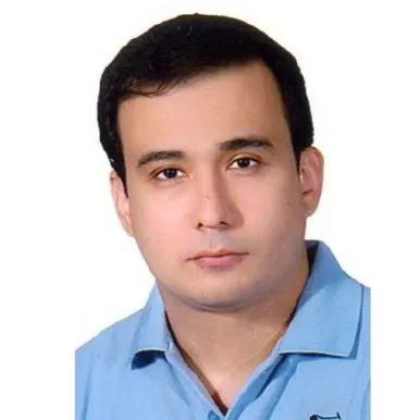 دکتر سعید ابراهیمی