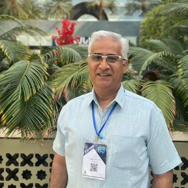 دکتر مجتبی نیکوزاده