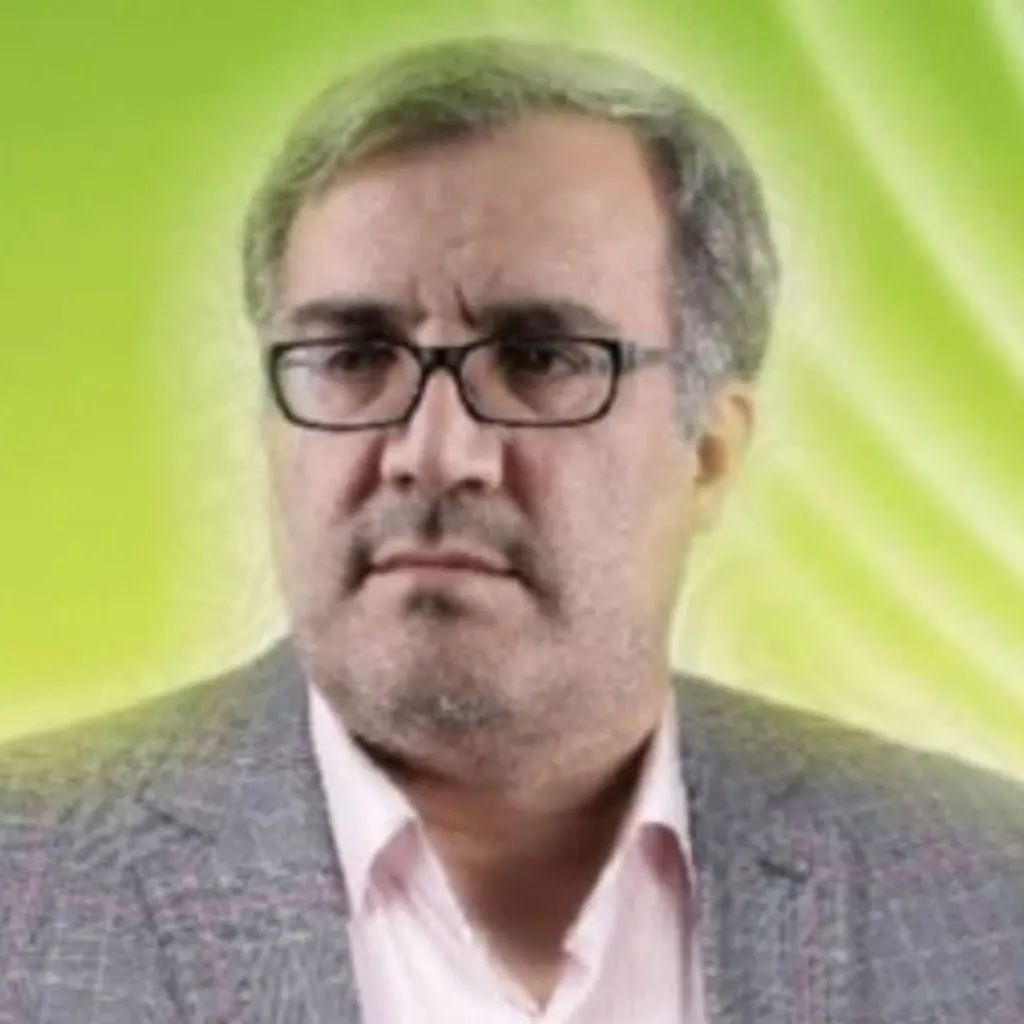 دکتر غلامرضا کریمی