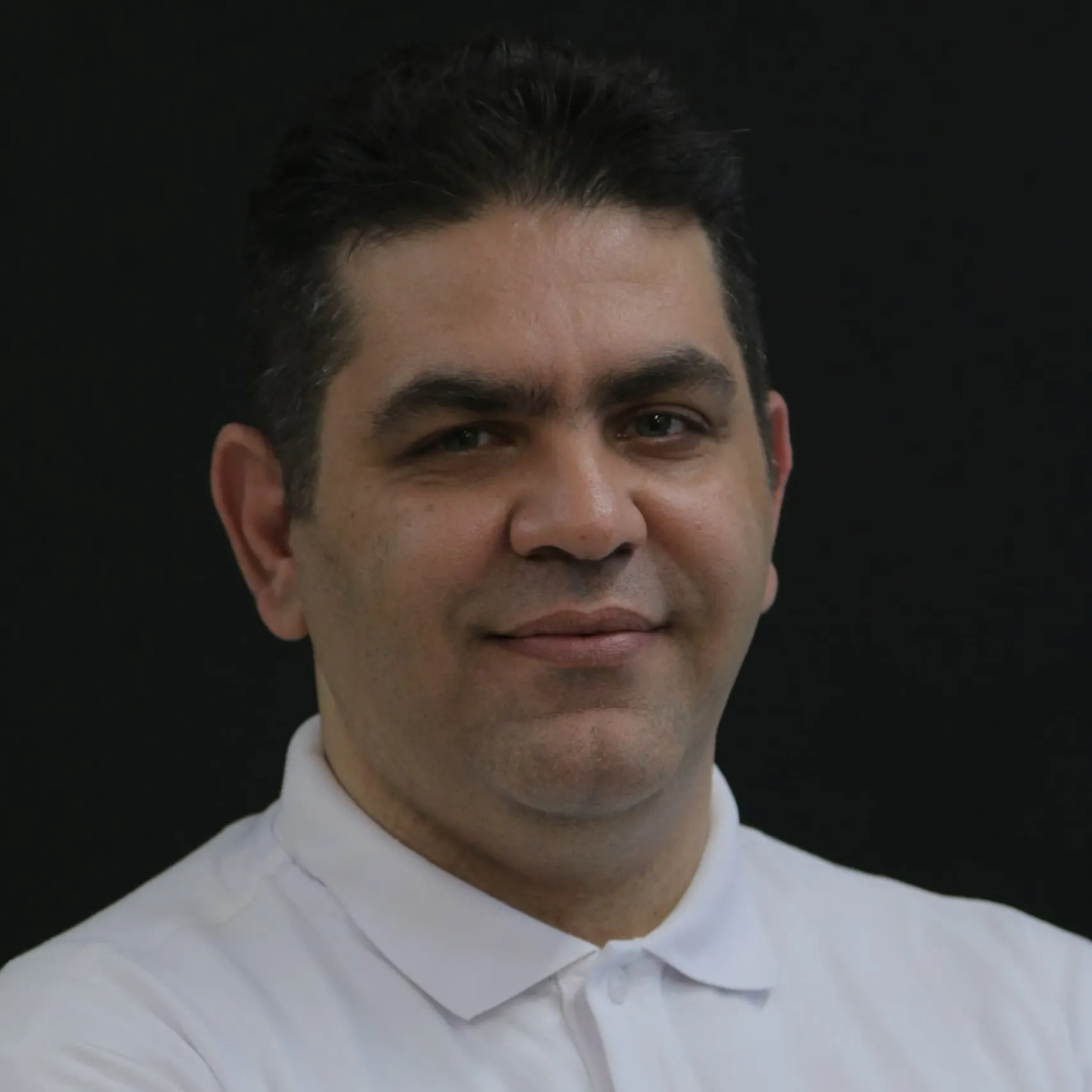 دکتر مهدی پورنامداری