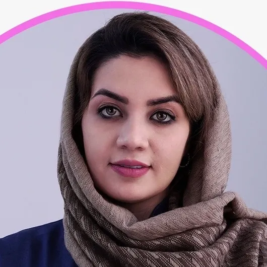 دکتر سعیده شمس ضامن جانی