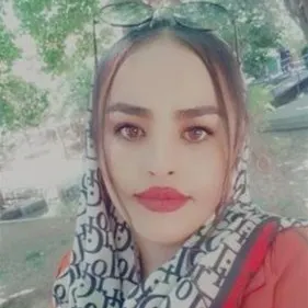 مریم جاویدی