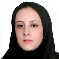 مریم کاشانی