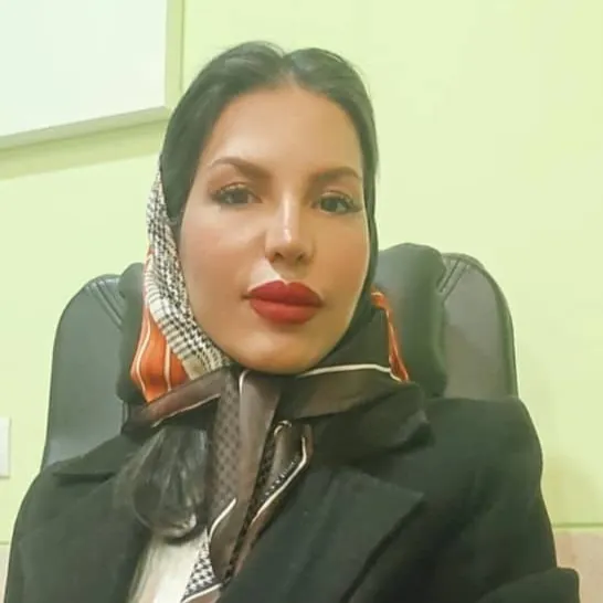 دکتر سمیرا سیستانی