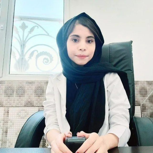 دکتر محبوبه شاه خواه