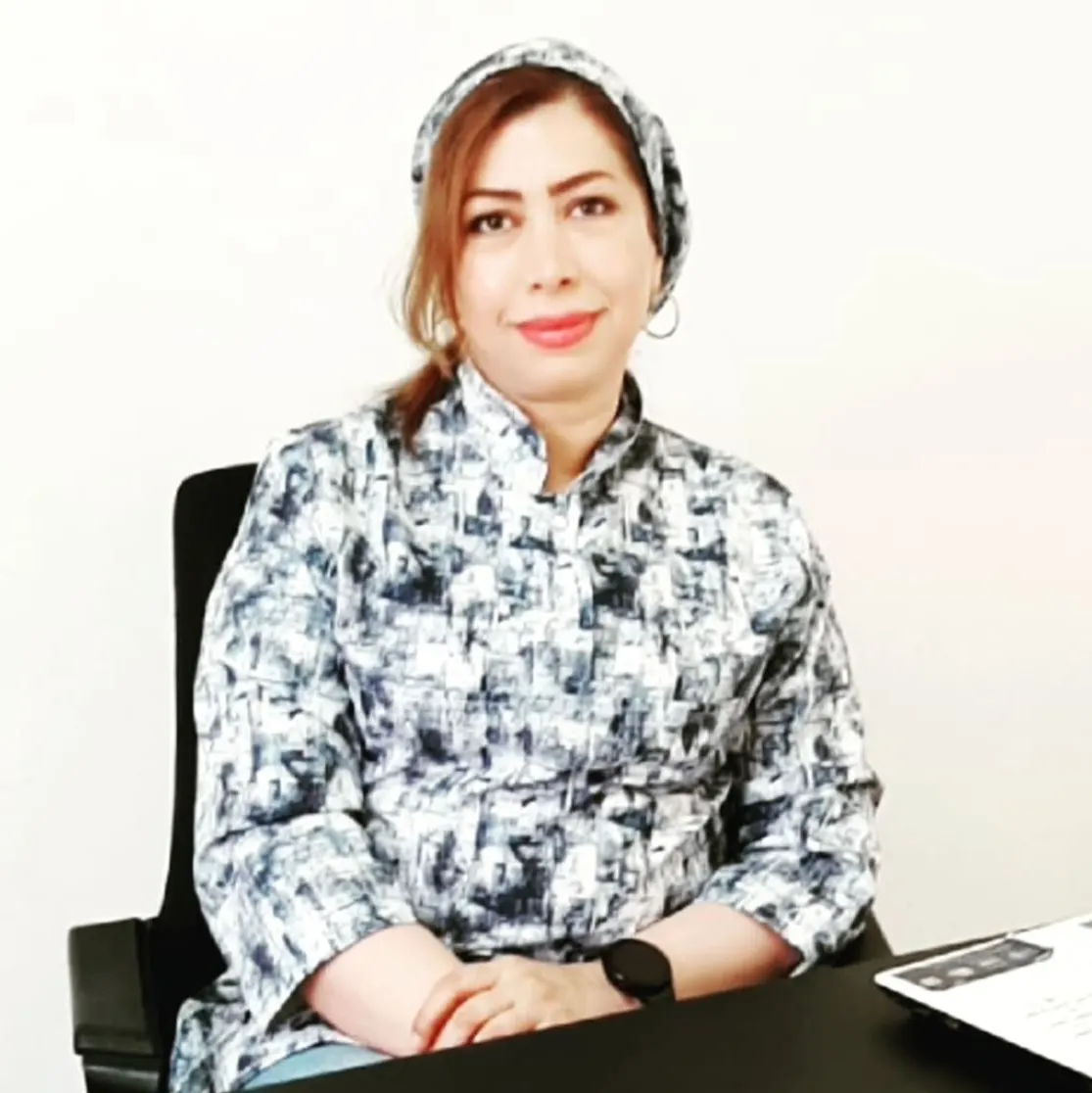 دکتر ساناز زنگنه
