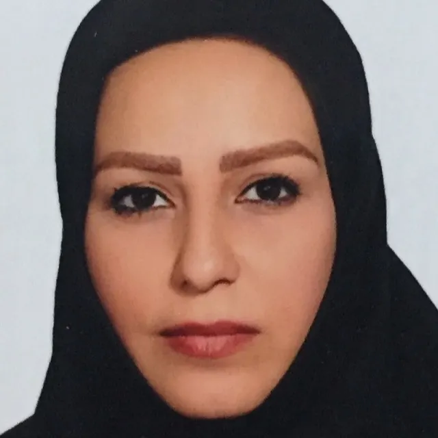 دکتر بهاره اژدربین