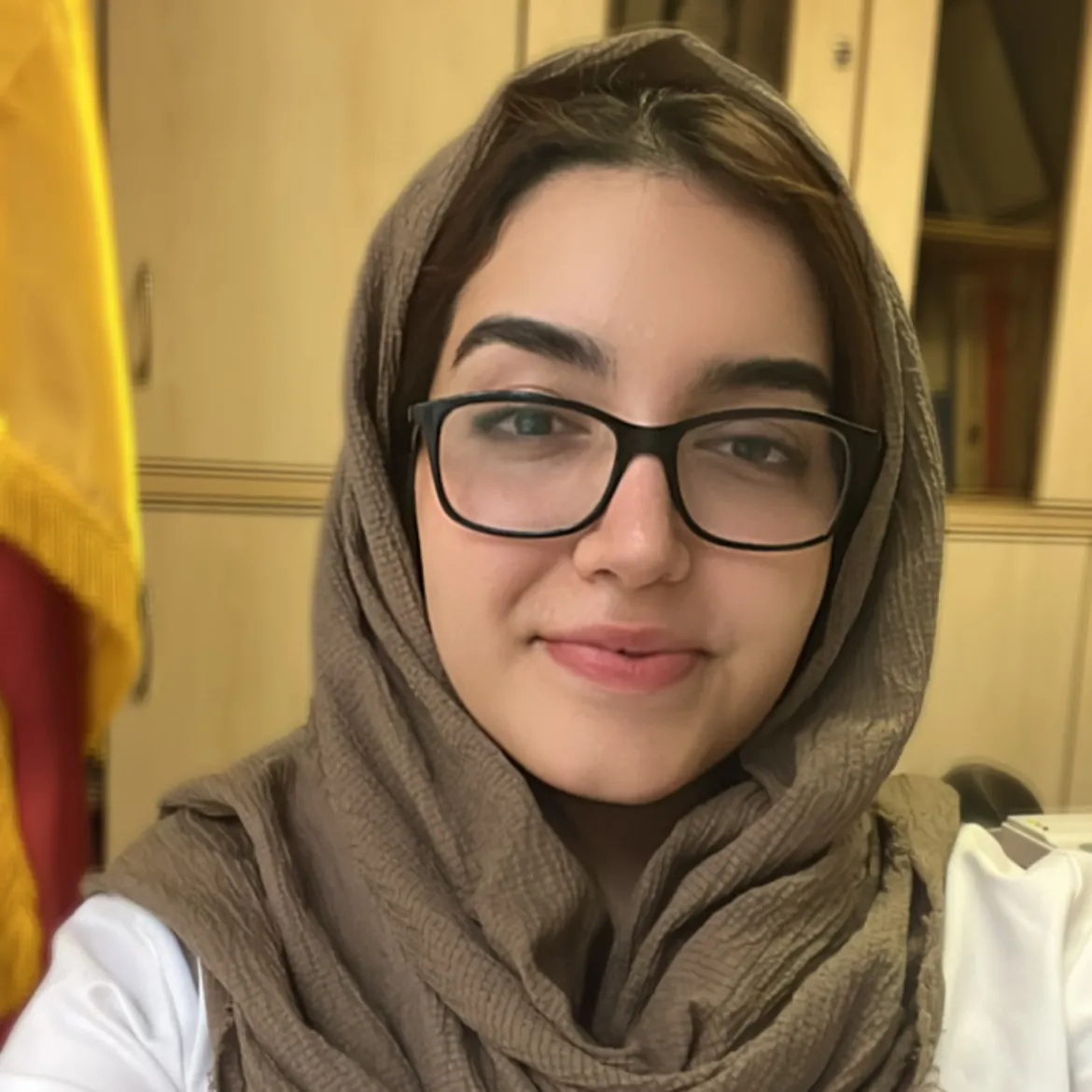 دنیا باقری