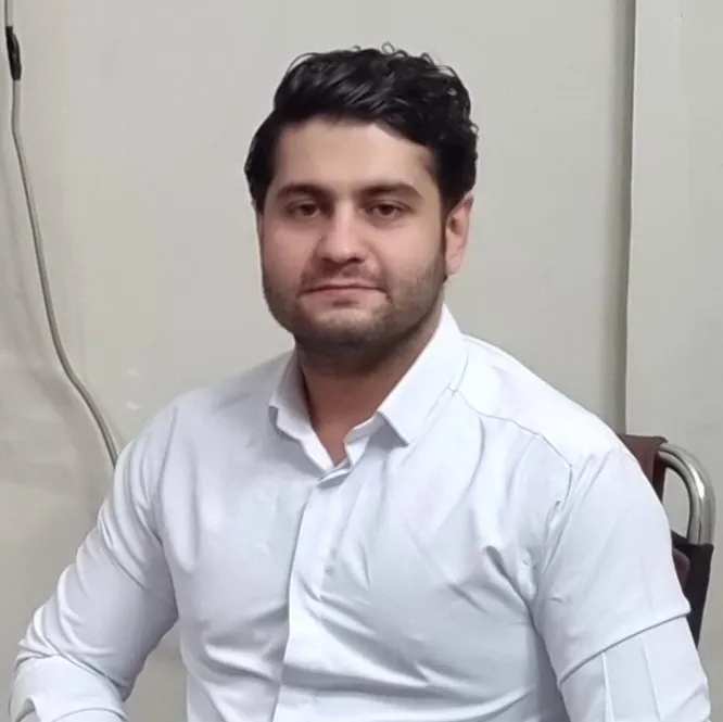 محمد جواد الداغی