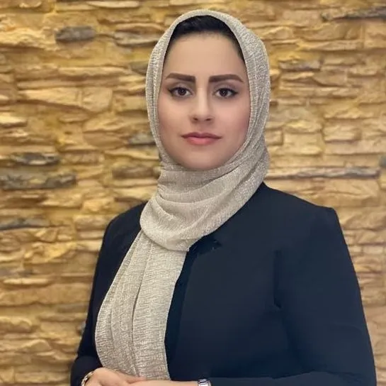 پریسا کریمیان