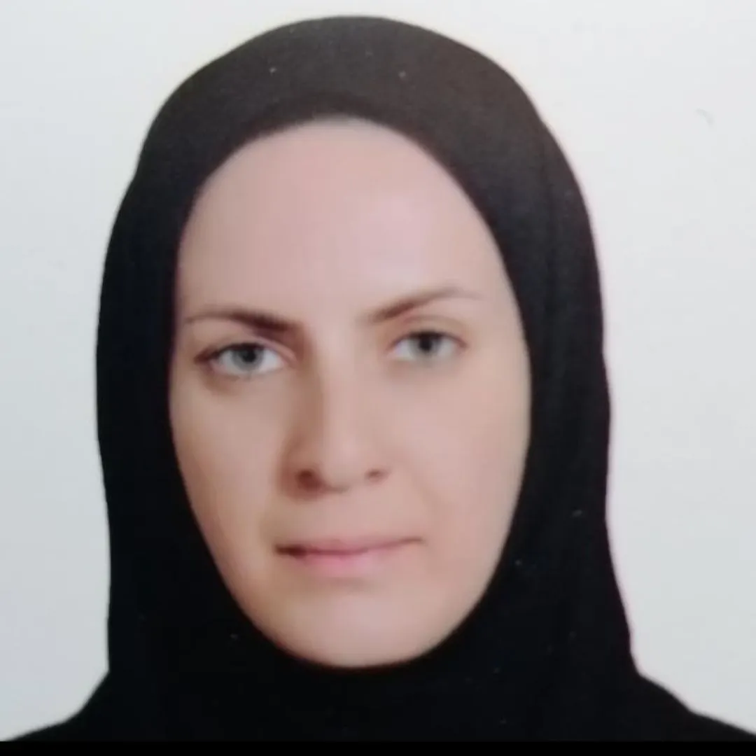 دکتر مریم یاوری