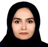 دکتر غزال زاهد