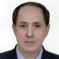دکتر آق اویلی پوری