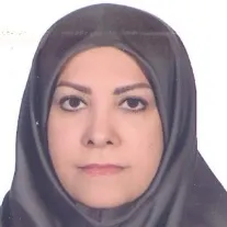 دکتر عصمت ابراهیمی