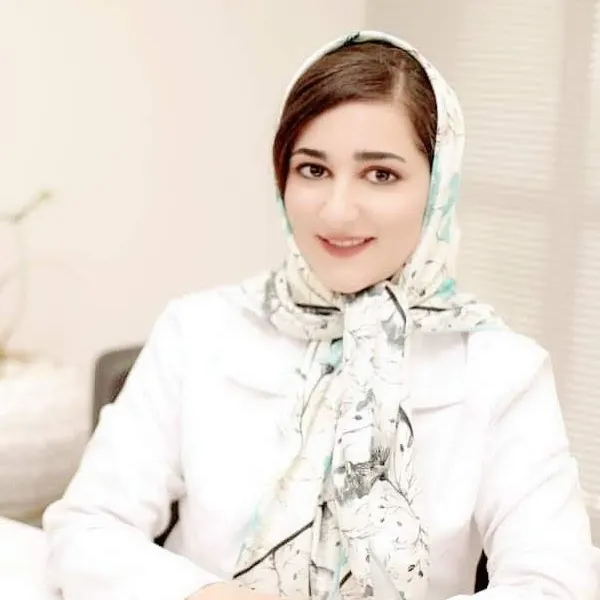 دکتر نگین صفارزاده