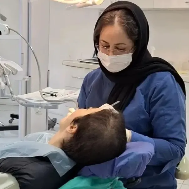 دکتر بیتا مدبر