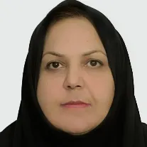 نسرین حیدری